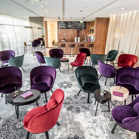 Thermenhotel Karawankenhof Hotel Villach