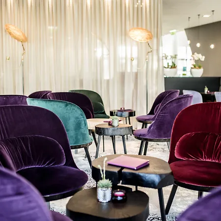 Hotel Thermenhotel Karawankenhof 4*