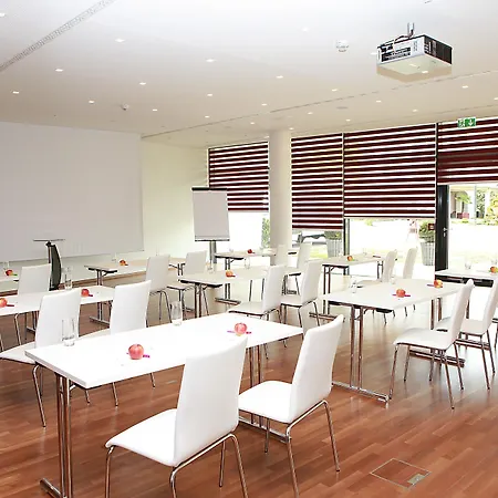 Hotel Thermenhotel Karawankenhof Villach