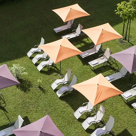 Thermenhotel Karawankenhof Villach