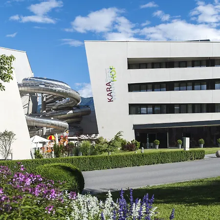 Thermenhotel Karawankenhof