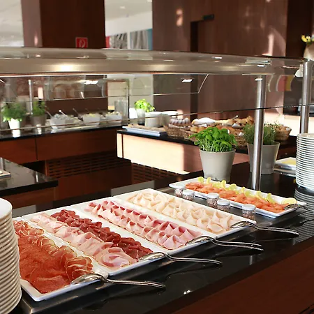 特尔蒙卡拉瓦肯豪弗酒店