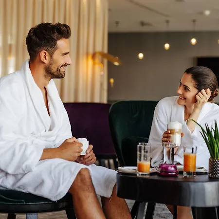 Hotel Thermenhotel Karawankenhof 4*