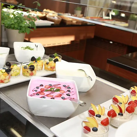 فندق ثيرمينهوتيل كارافانكينهوف