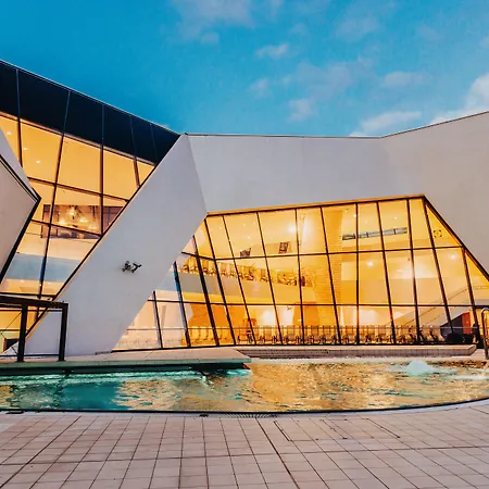 Thermenhotel Karawankenhof 4* Villach