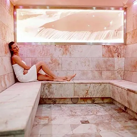 Thermenhotel Karawankenhof Hotel 4*