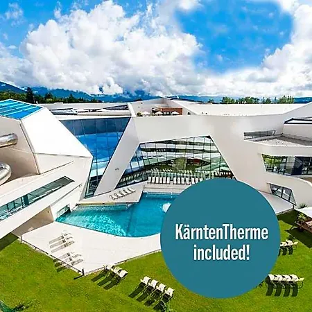 Karawankenhof فندق