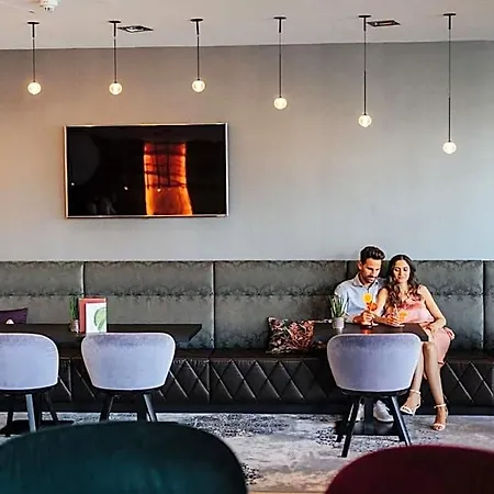 Thermenhotel Karawankenhof 4* Villach