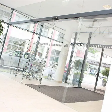 Thermenhotel Karawankenhof