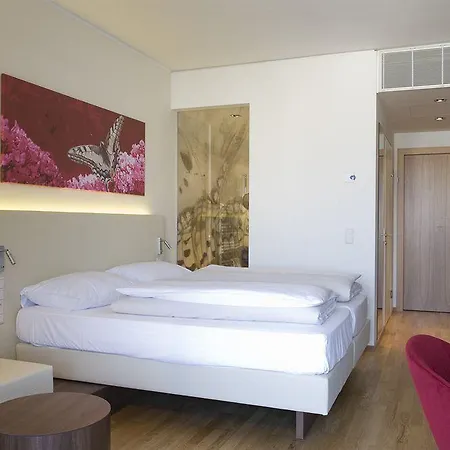 Hotel Thermenhotel Karawankenhof