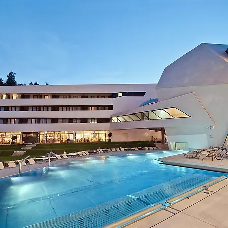 Thermenhotel Karawankenhof Hotel 4*