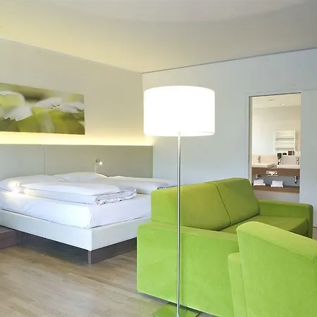 Thermenhotel Karawankenhof 4*