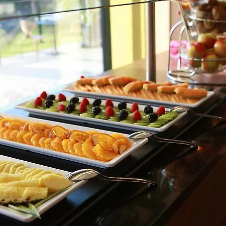 Hotel Thermenhotel Karawankenhof Villach