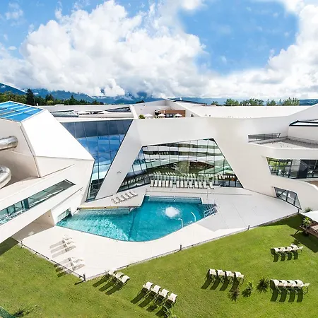 فندق Karawankenhof