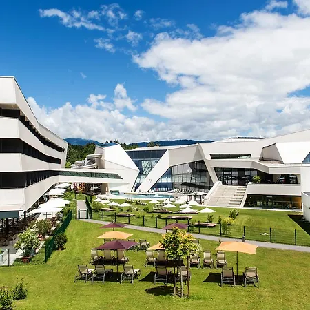 Hotel Thermenhotel Karawankenhof 4*