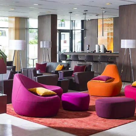 Hotel Thermenhotel Karawankenhof Villach