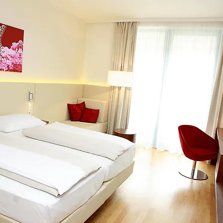Thermenhotel Karawankenhof Villach