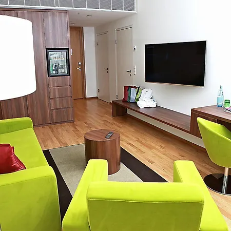 Thermenhotel Karawankenhof Villach