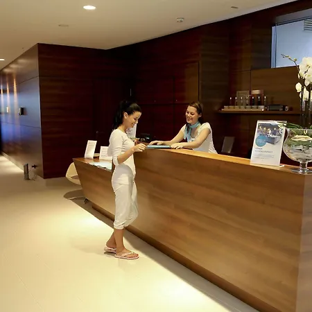 Hotel Thermenhotel Karawankenhof