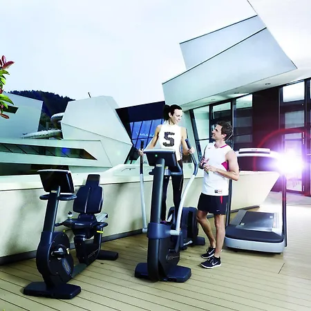 Thermenhotel Karawankenhof Villach