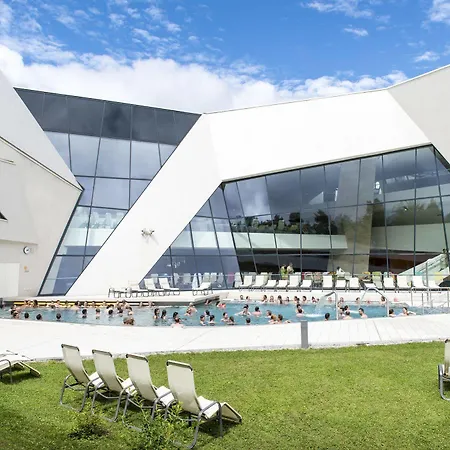 Thermenhotel Karawankenhof Villach