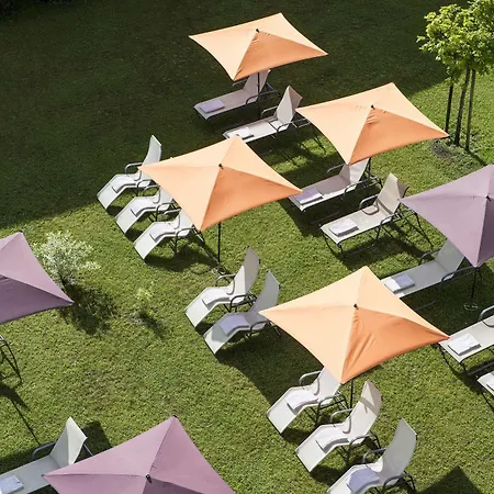 Thermenhotel Karawankenhof Hotel Villach
