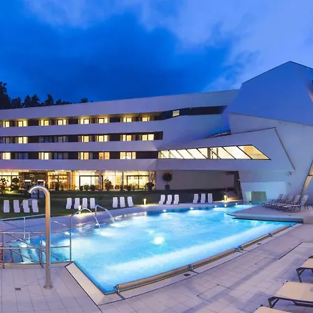 Thermenhotel Karawankenhof Hotel