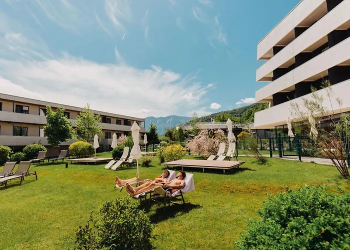 Karawankenhof 4* Villach