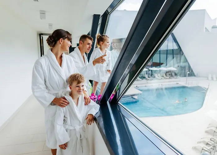 Hotel Karawankenhof 4*