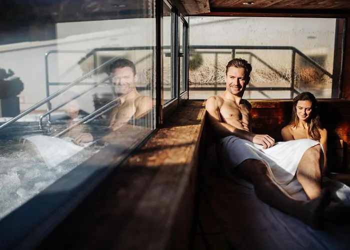 Thermenhotel Karawankenhof 4*