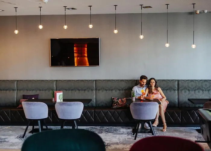 Hotel Thermenhotel Karawankenhof Villach