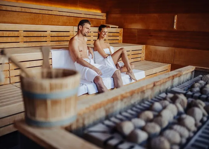 Thermenhotel Karawankenhof Hotel 4*