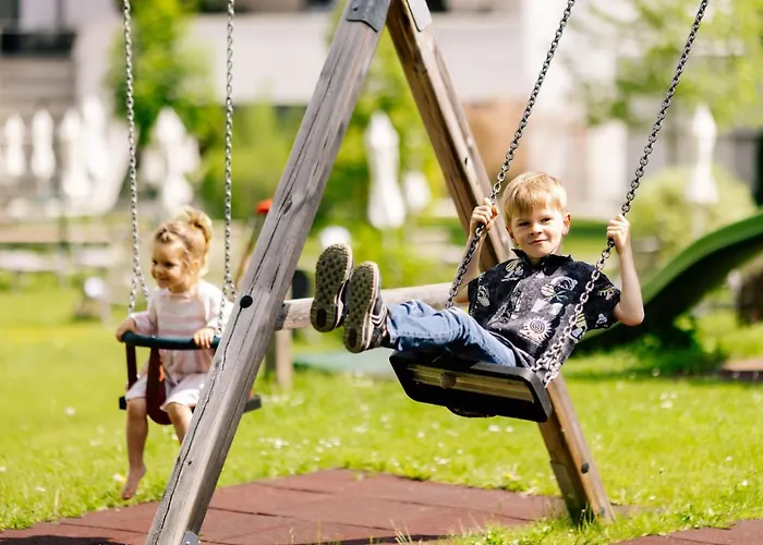 Hotel Karawankenhof Villach