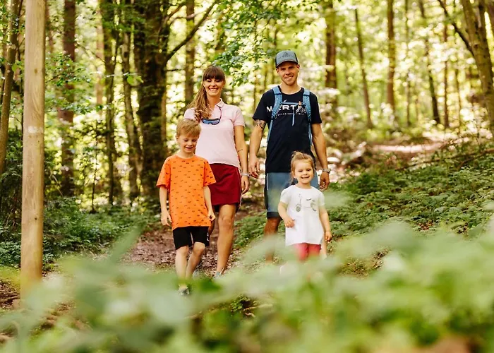 Thermenhotel Karawankenhof 4* Villach