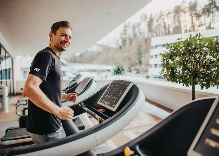 Thermenhotel Karawankenhof 4*