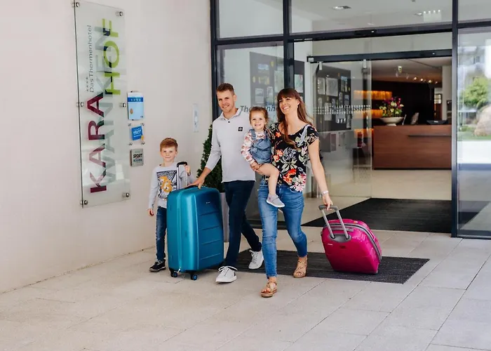 Karawankenhof Villach