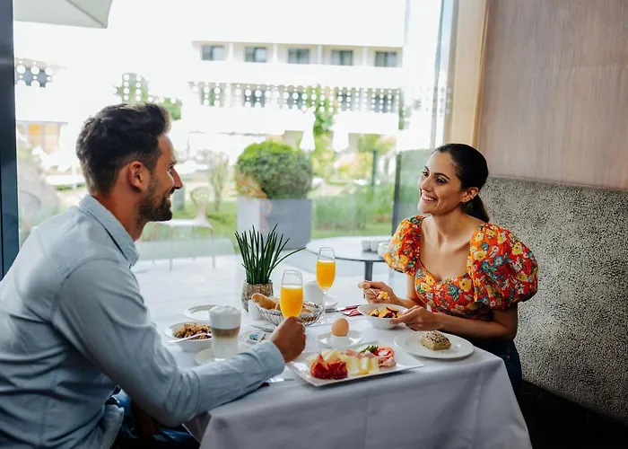 Karawankenhof Hotel 4*