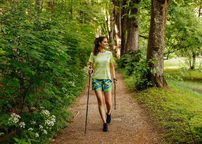 Thermenhotel Karawankenhof Hotel