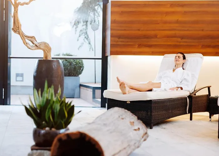 Hotel Karawankenhof Villach