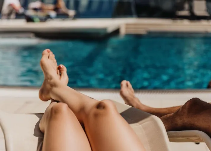 Thermenhotel Karawankenhof