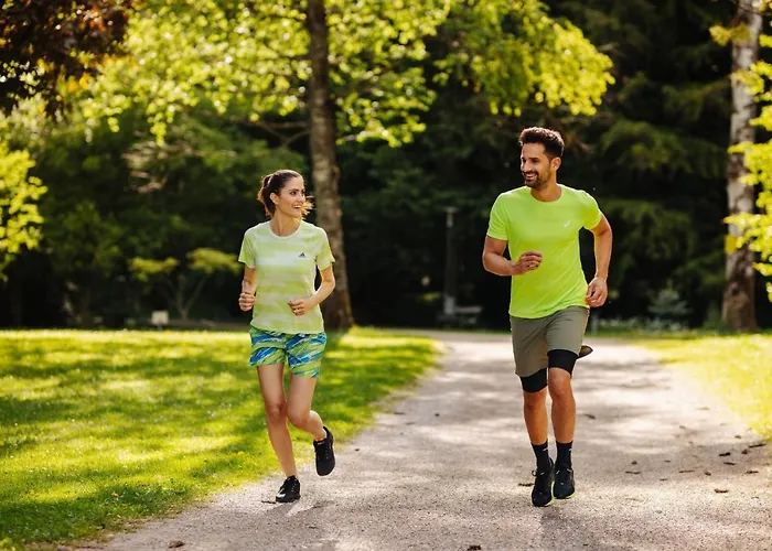 Karawankenhof Hotel Villach