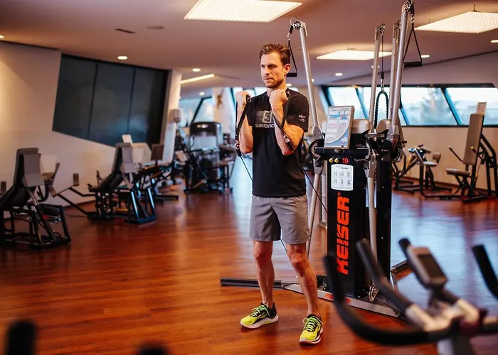 Karawankenhof Villach