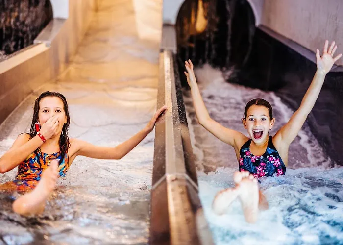 Thermenhotel Karawankenhof