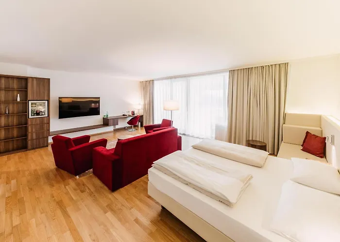 Thermenhotel Karawankenhof