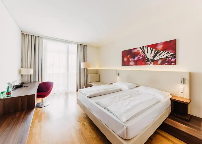 Thermenhotel Karawankenhof Hotel