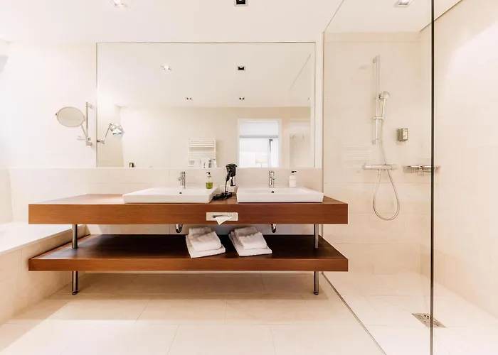 Thermenhotel Karawankenhof Hotel 4*