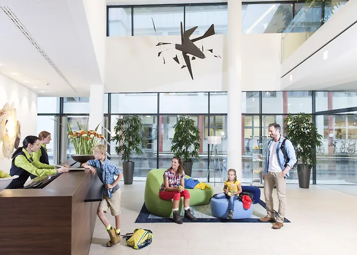 Hotel Karawankenhof 4*