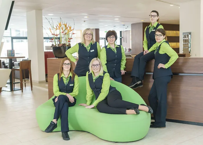 Thermenhotel Karawankenhof Villach