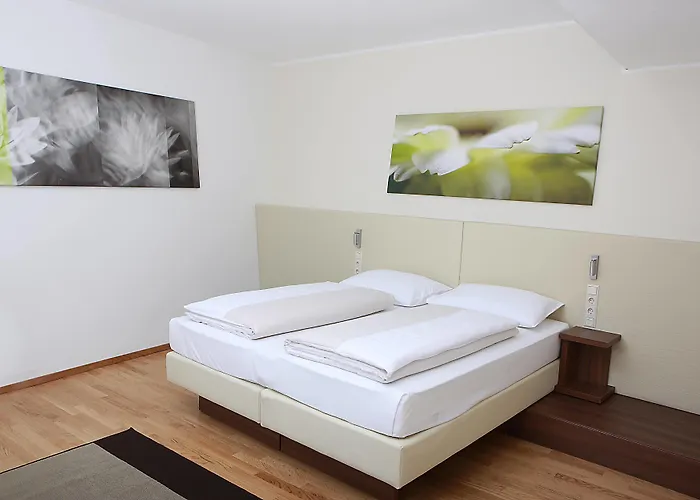 Hotel Thermenhotel Karawankenhof Villach