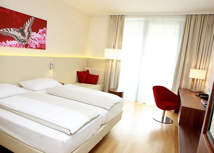 Thermenhotel Karawankenhof Villach